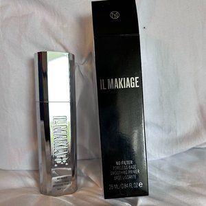 Il Makiage No Filter Poreless Base Smoothing Primer